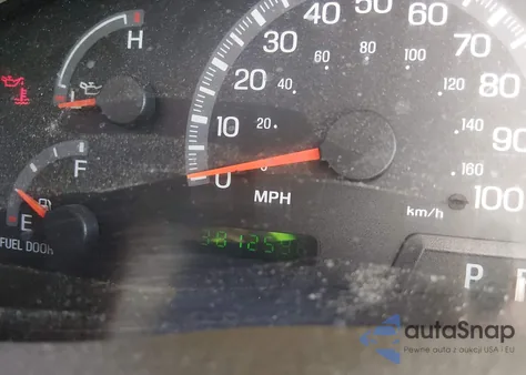 2002 Ford F-150 Lariat/Xlt z USA, uszkodzony, nr VIN 1FTRW07622KA22881